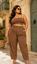Picture of PLUS SIZE STRETCH TAILORED QUALITY TROUSERS